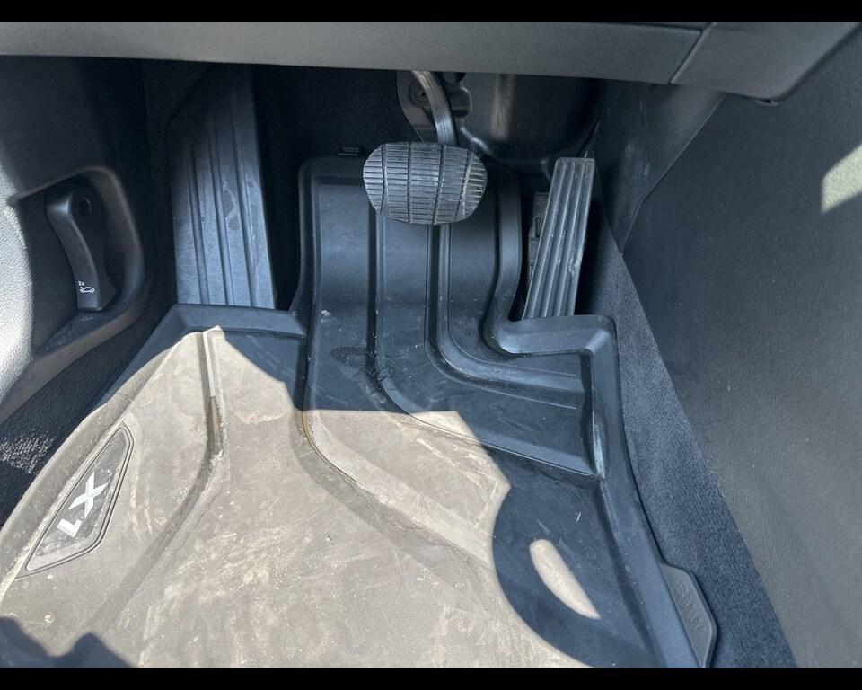 BMW X1 sdrive18d Business Advantage auto
