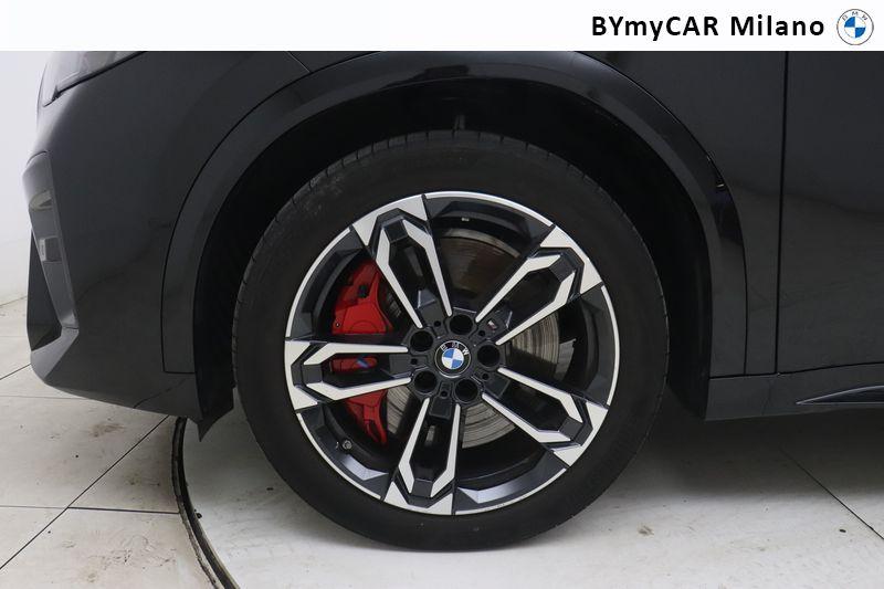 BMW X2 xdrive 20d 48V MSport Pro auto
