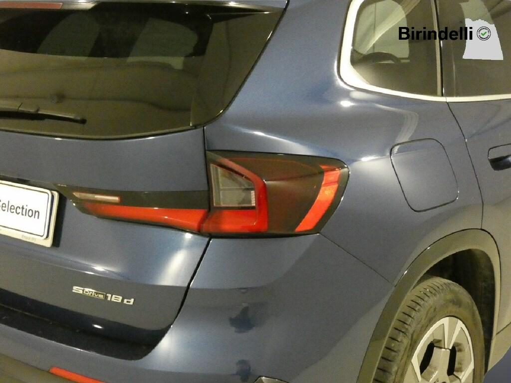 BMW X1 sdrive18d X-Line auto