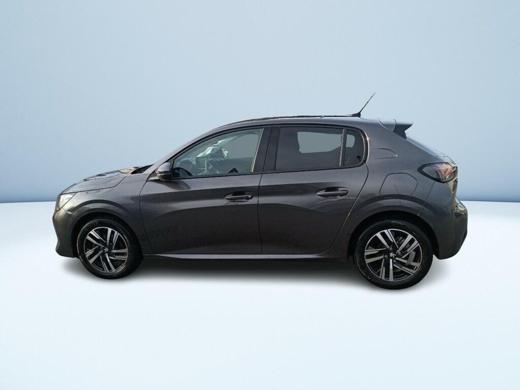Peugeot 208 1.5 bluehdi Allure Navi Pack s&s 100cv