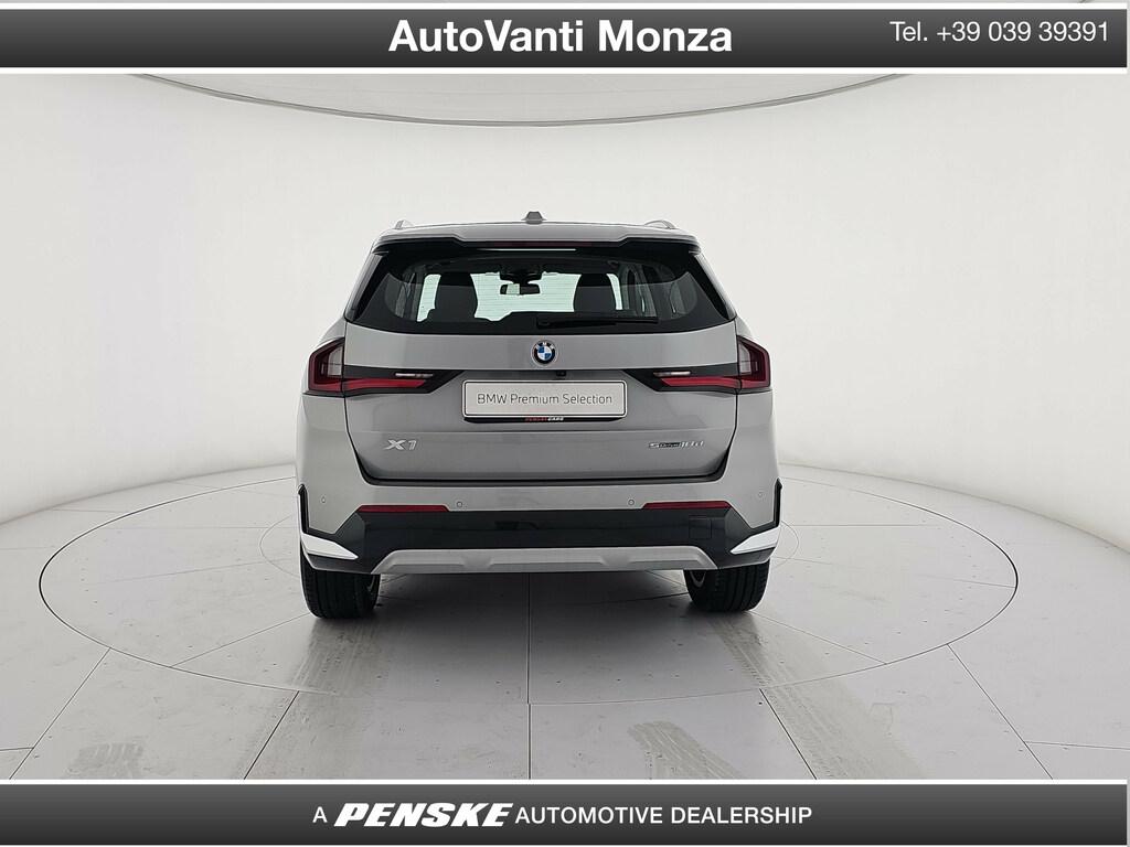 BMW X1 sdrive18d X-Line auto