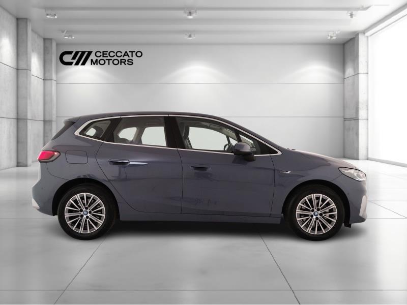 BMW Serie 2 225e Active Tourer xdrive Msport auto