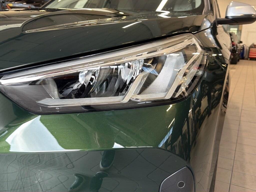 BMW X1 sdrive18d X-Line auto