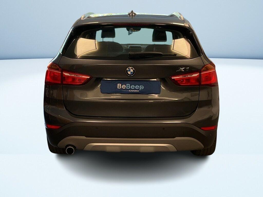 BMW X1 xdrive18d xLine auto