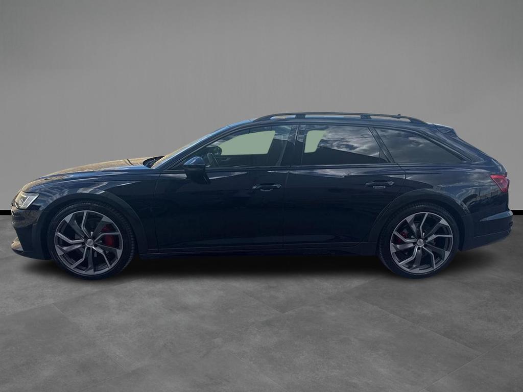 Audi A6 Allroad 45 3.0 tdi mhev 48V Business Advanced quattro 245cv s-tronic