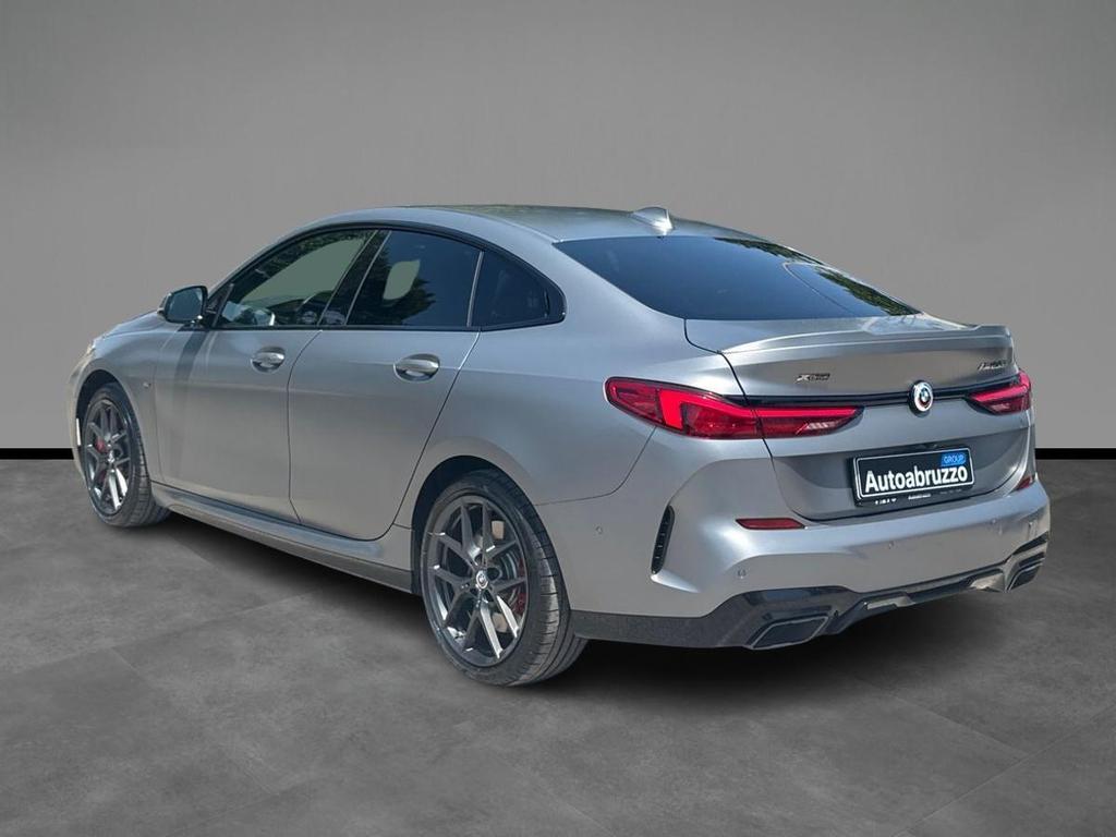 BMW Serie 2 M M235i Gran Coupe xdrive auto