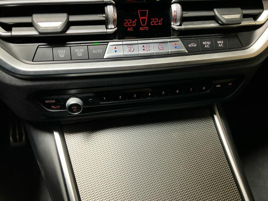 BMW Serie 3 320d Touring mhev 48V xdrive Msport auto