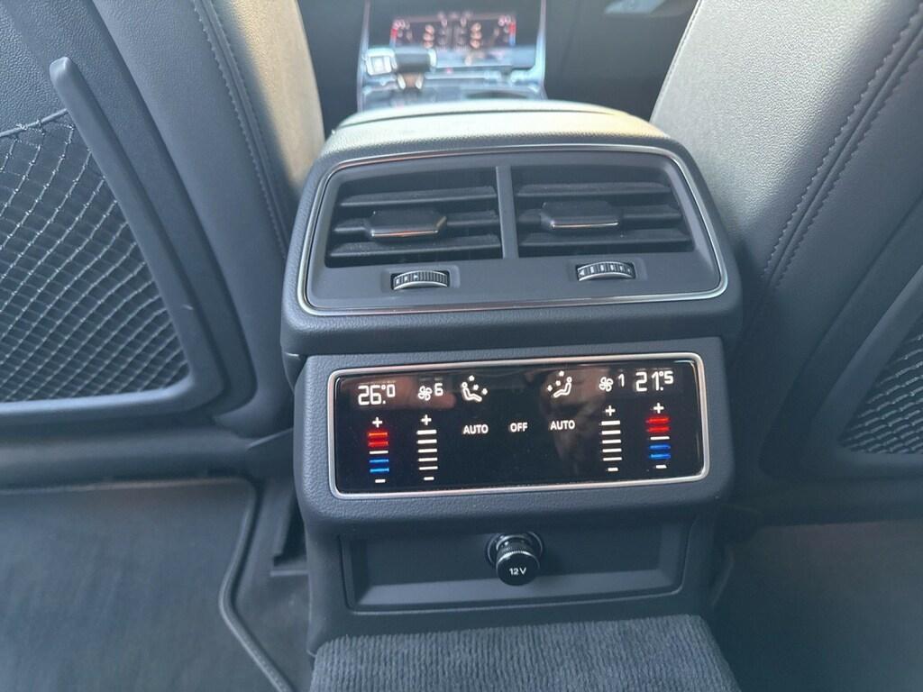 Audi S6 Avant 3.0 tdi mhev Sport Attitude quattro 344cv tiptronic