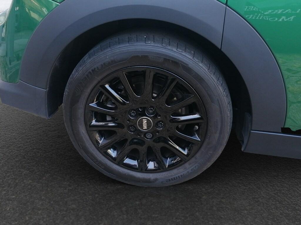 Mini Cooper 1.5 TwinPower Turbo Cooper