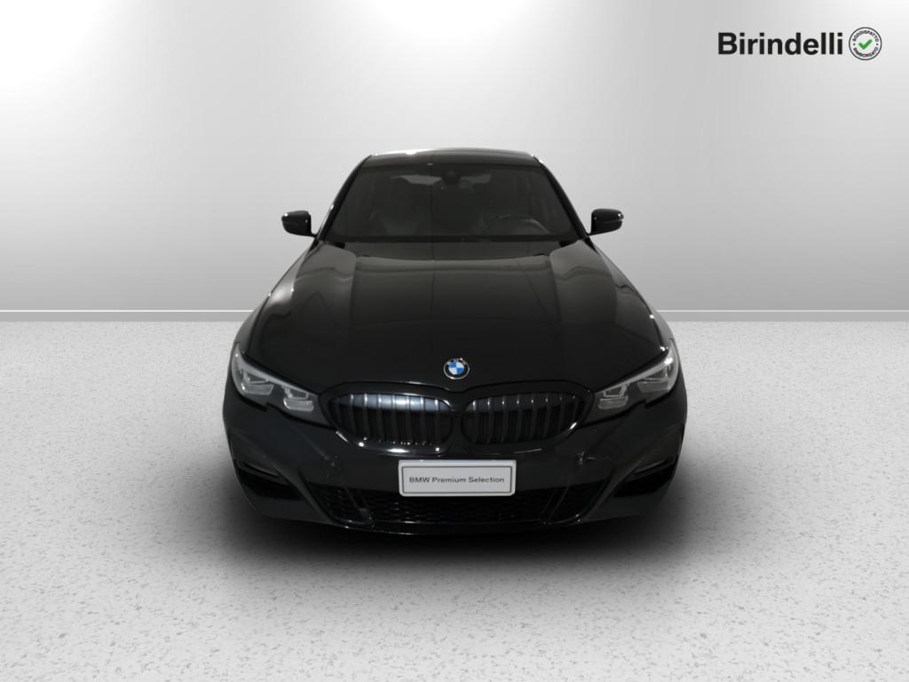 BMW Serie 3 330e Msport auto