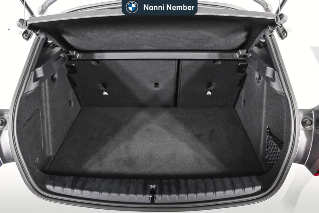 BMW Serie 1 116d Msport