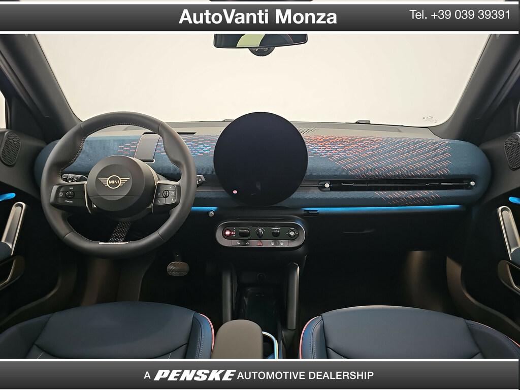 Mini Mini Aceman E Classic