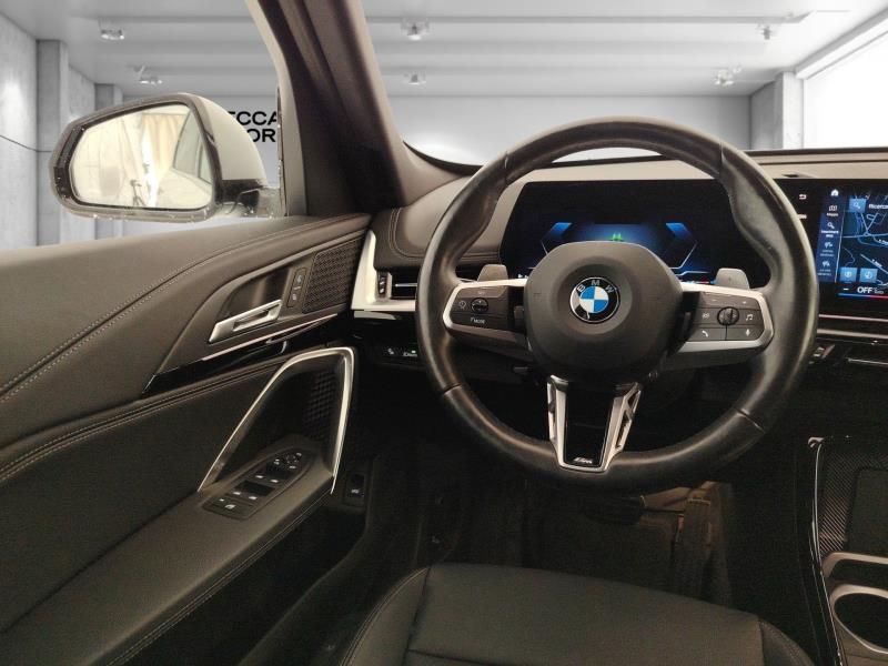 BMW X1 sdrive18i X-Line auto