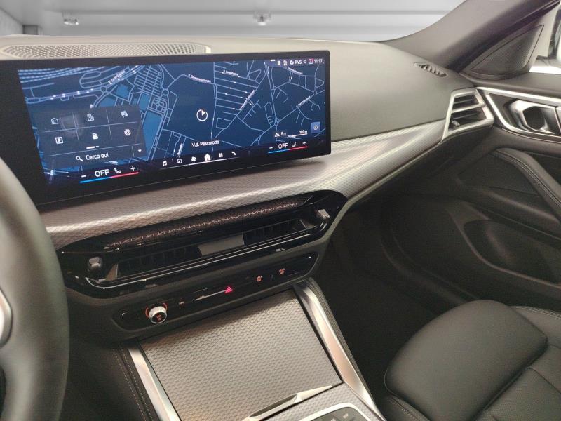 BMW Serie 4 420d Gran Coupe mhev 48V xdrive M Sport Pro auto