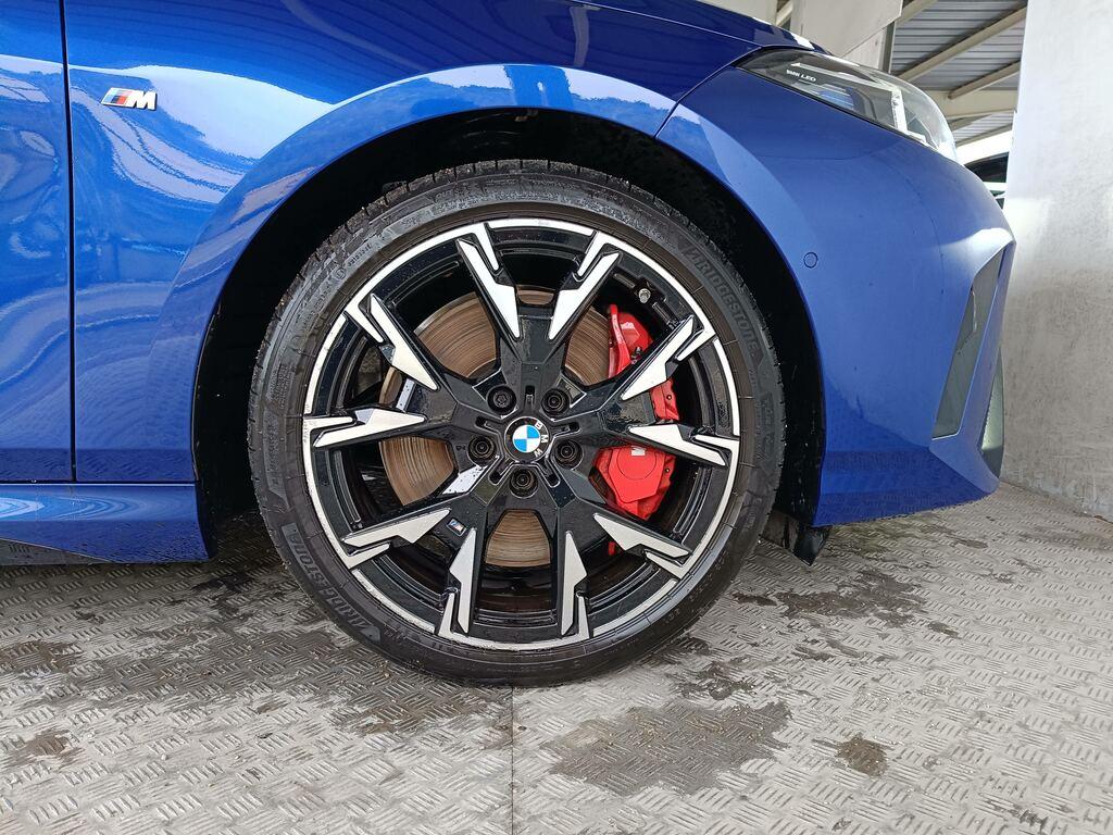 BMW Serie 1 118d MSport Pro auto