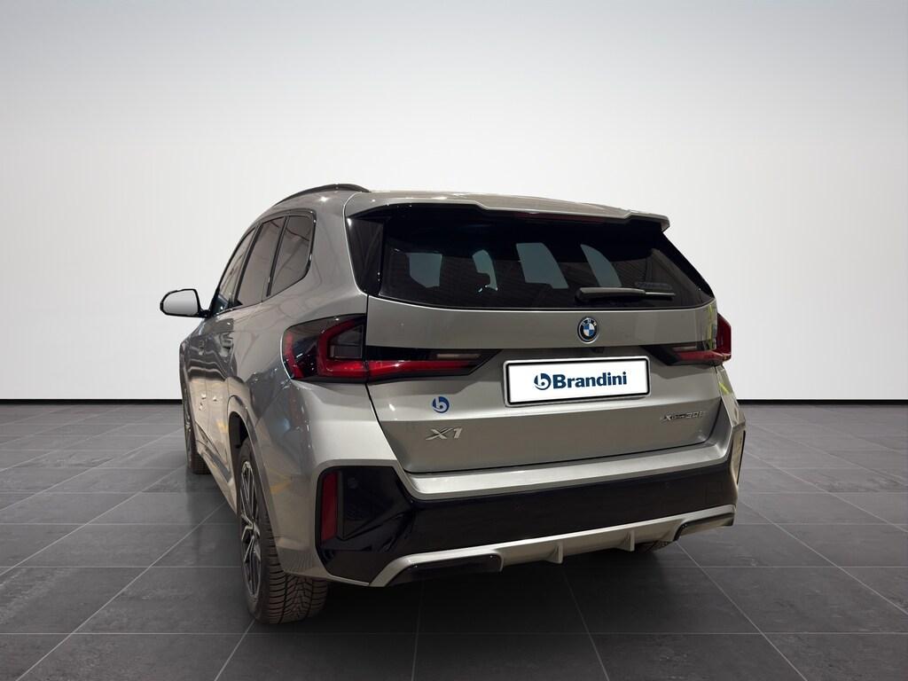 BMW X1 30e xdrive Msport auto