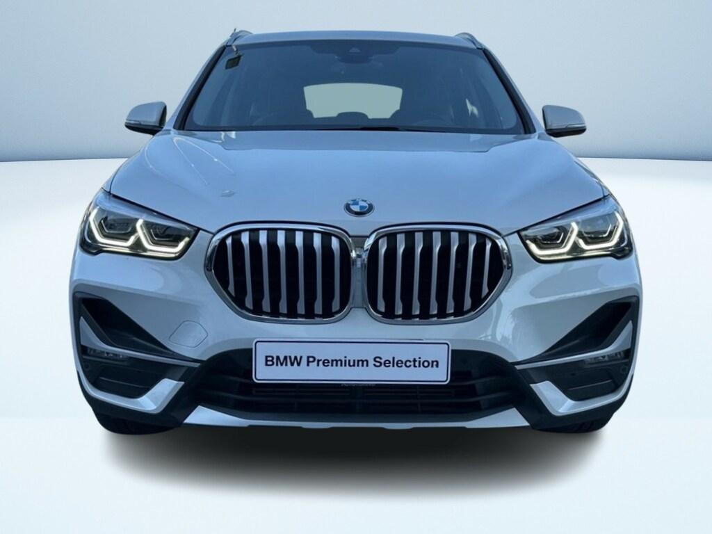 BMW X1 xdrive18d xLine Plus auto