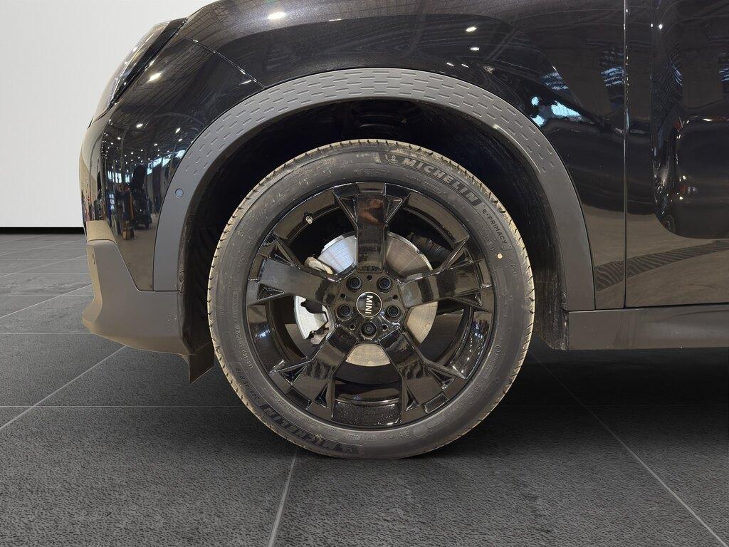 Mini Mini Countryman 2.0 48V D Classic auto