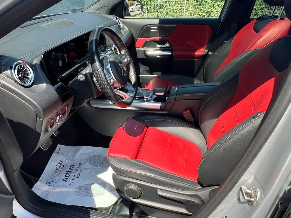 Mercedes GLA 220 d Premium 4matic auto