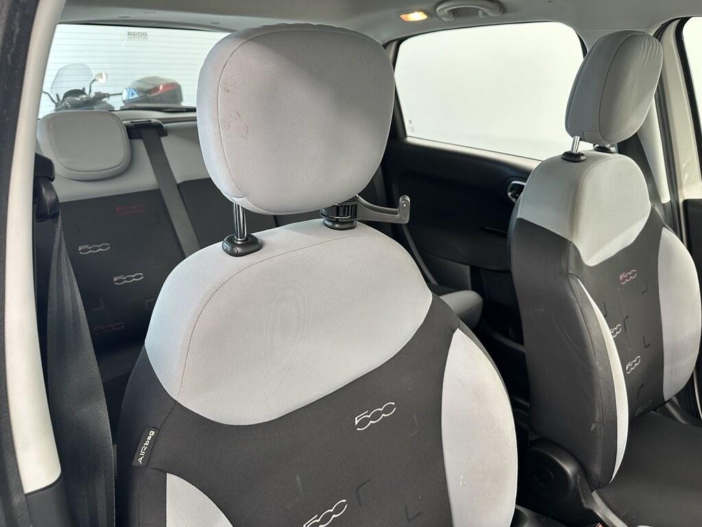 Fiat 500L 1.3 mjt Pop Star 85cv