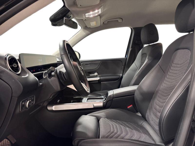 Mercedes GLB 180 d Progressive Advanced auto