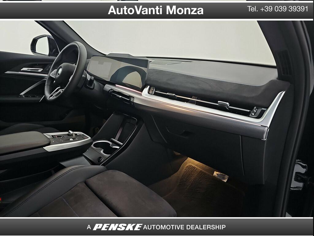 BMW iX2 edrive 20 MSport Pro