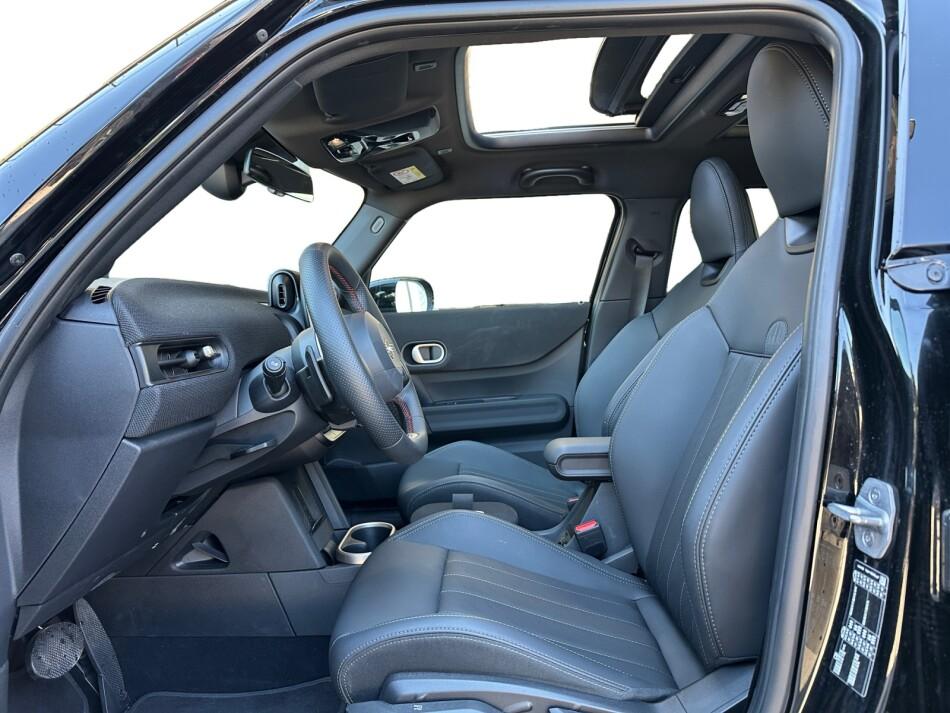 Mini Mini Cooper 5p 1.5 C JCW auto