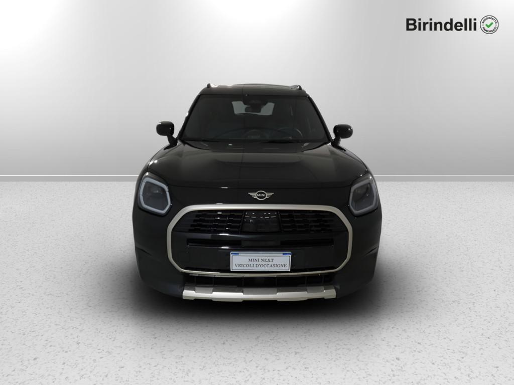 Mini Mini Countryman 1.5 48V C Favoured auto