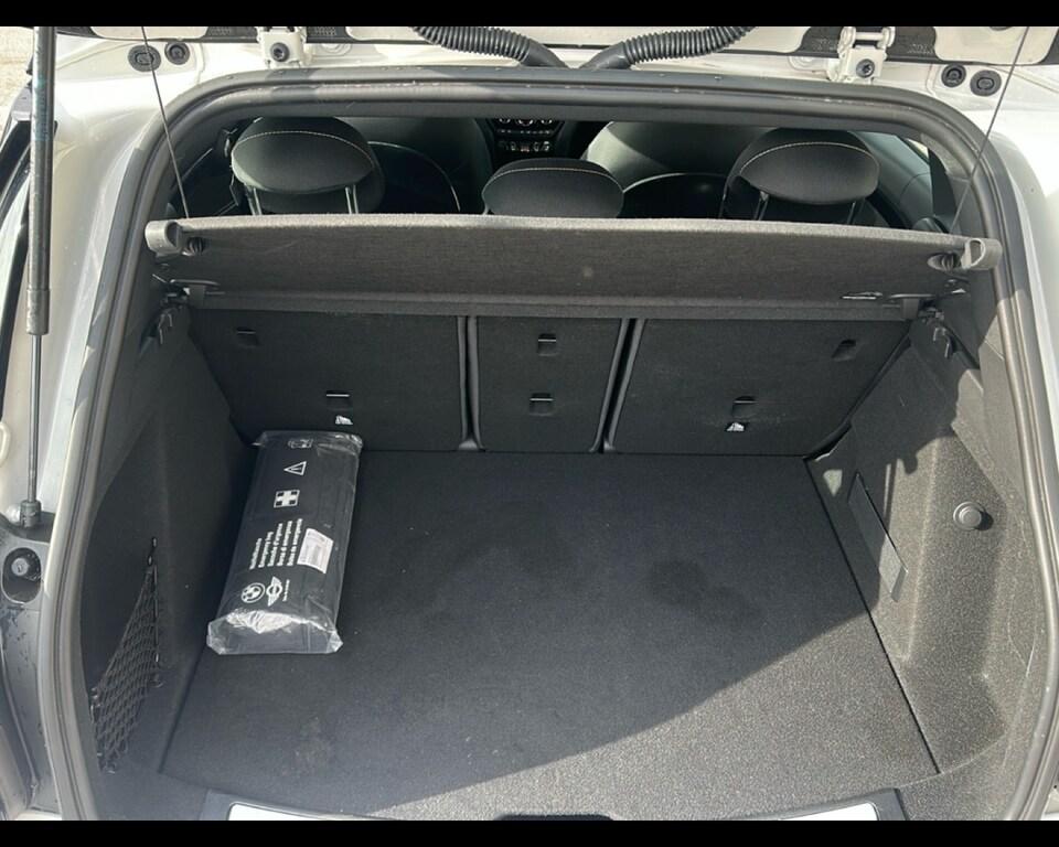 Mini Cooper Countryman 1.5 TwinPower Turbo Cooper