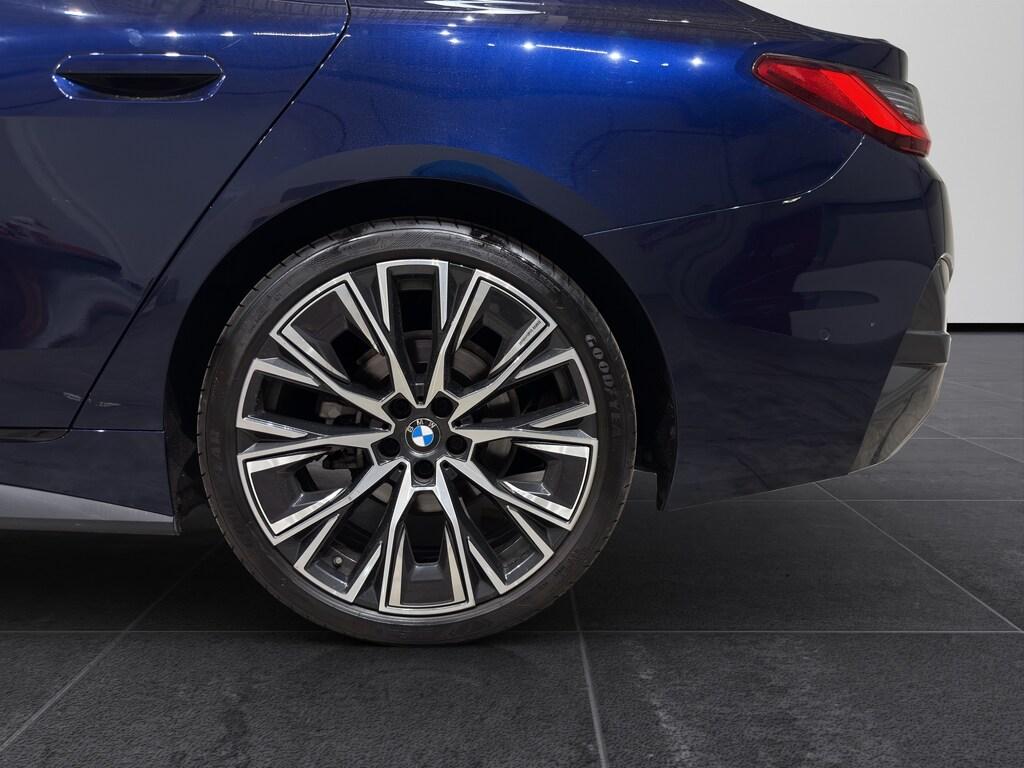 BMW Serie 4 420d Gran Coupe mhev 48V xdrive Msport auto