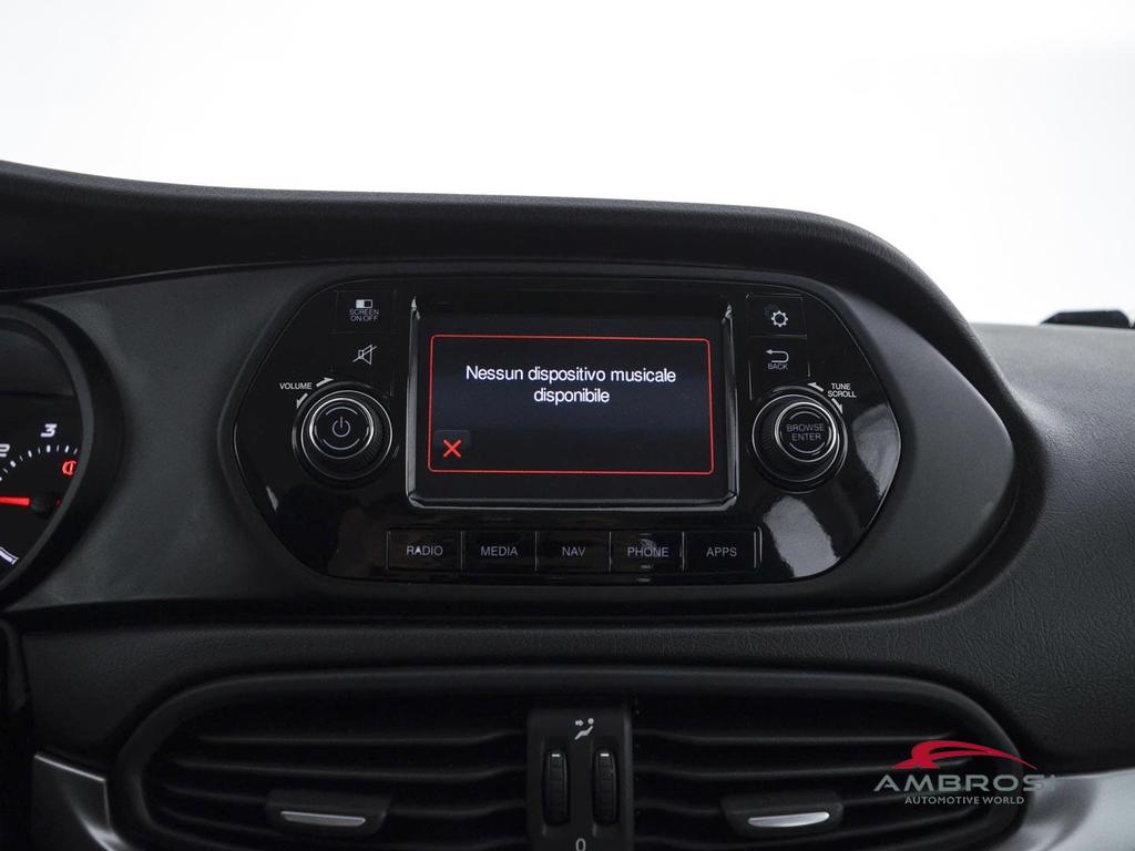 Fiat Tipo 4p 1.6 mjt Opening edition Plus 120cv
