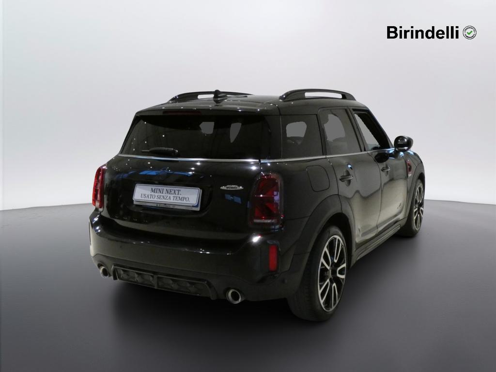 Mini Mini Countryman 2.0 JCW JCW auto