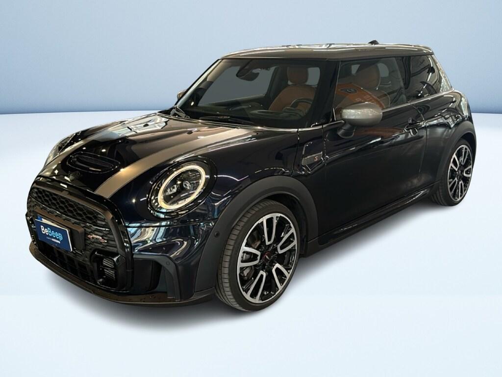 Mini Mini 3p 2.0 Cooper S JCW auto