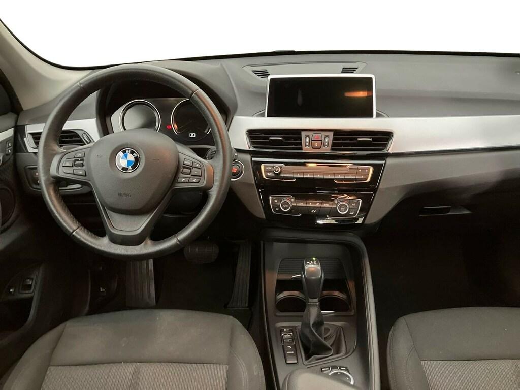 BMW X1 xdrive25e Advantage auto