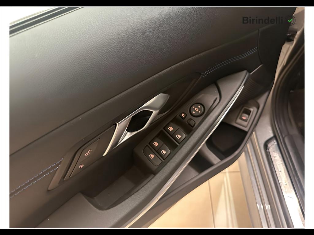 BMW Serie 3 320d mhev 48V Msport auto
