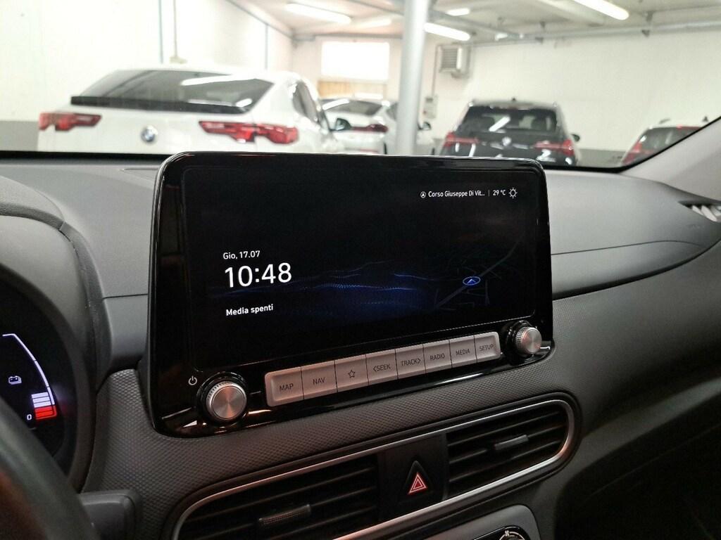 Hyundai Kona 64 kWh EV Exellence+