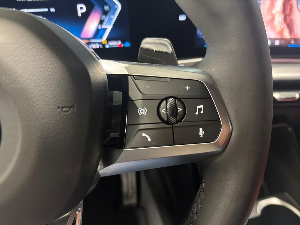 BMW X2 sdrive 18d auto