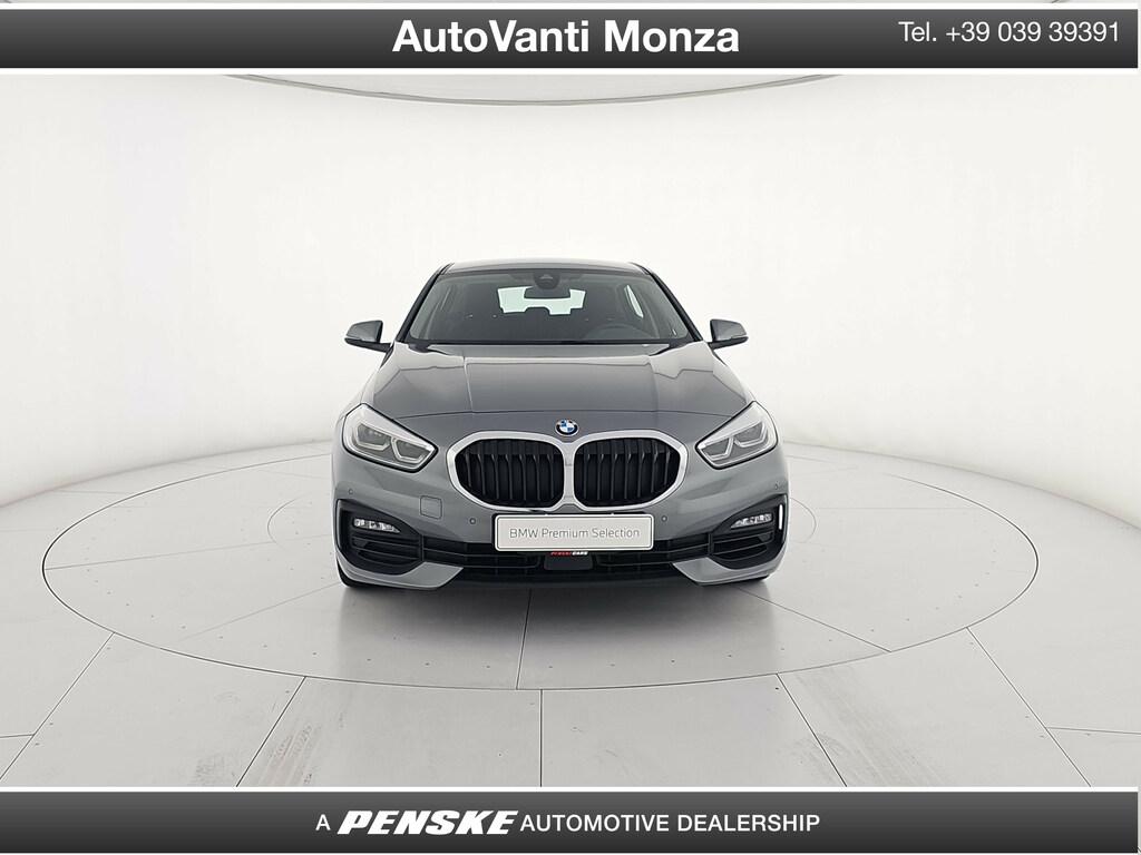 BMW Serie 1 116i Business Advantage