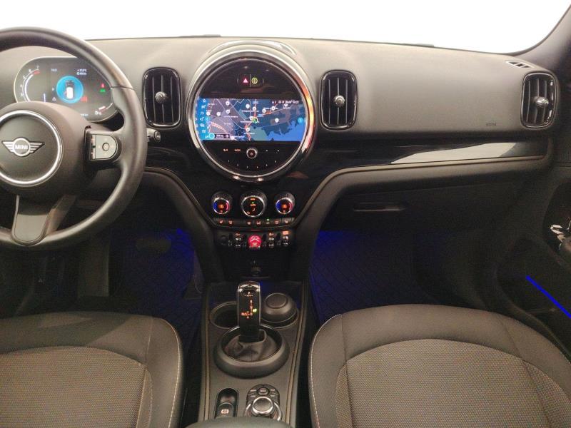 Mini Cooper Countryman 1.5 TwinPower Turbo Cooper