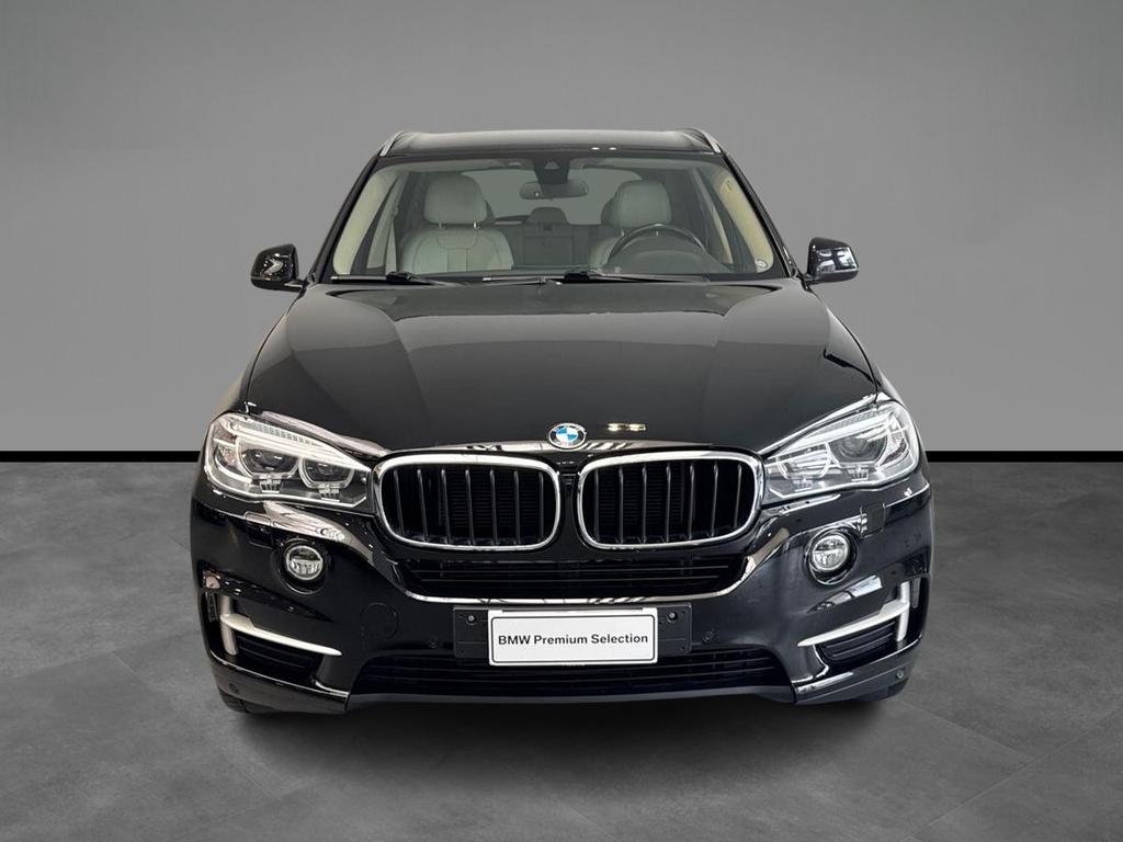 BMW X5 xdrive30d Experience 249cv auto