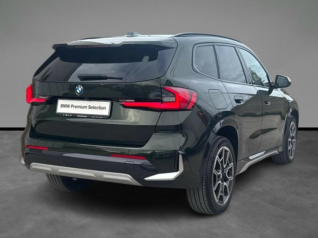 BMW X1 sdrive18d X-Line Edition Signature auto