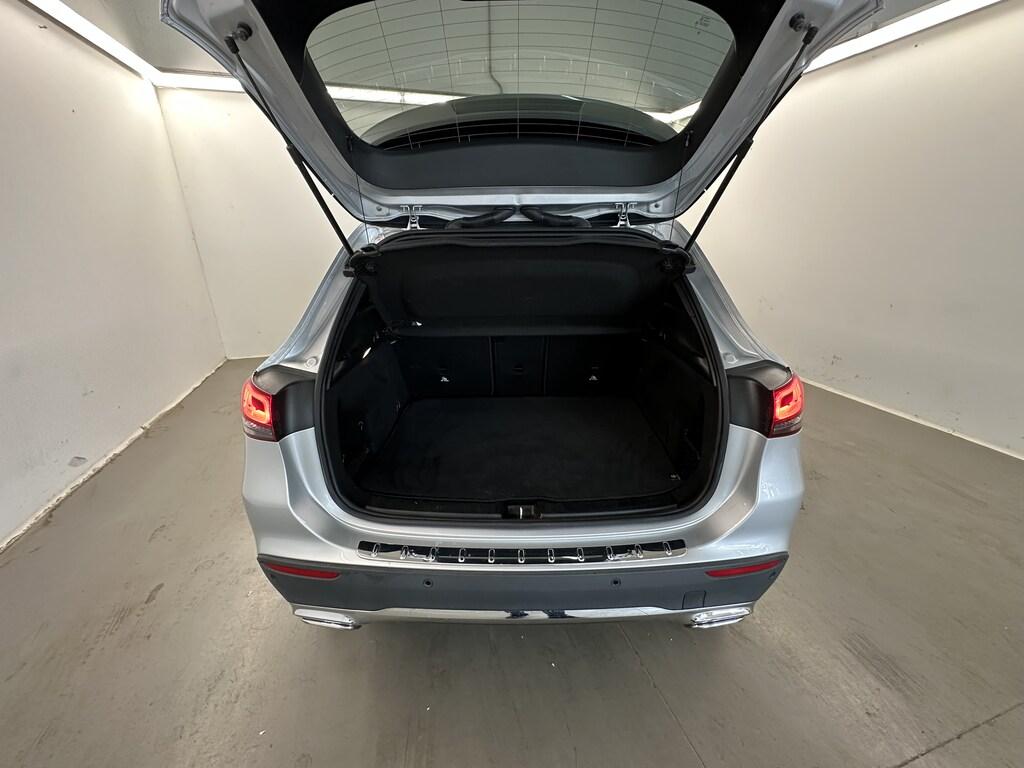 Mercedes GLA 200 d Business auto