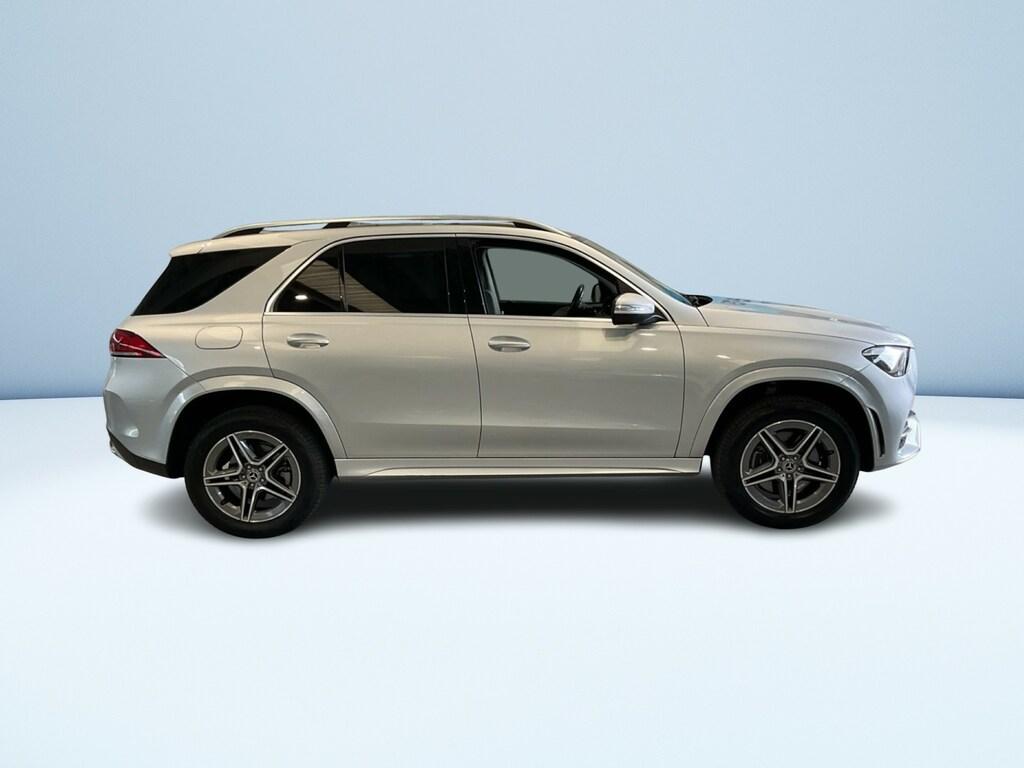 Mercedes GLE 300 d Premium 4matic auto