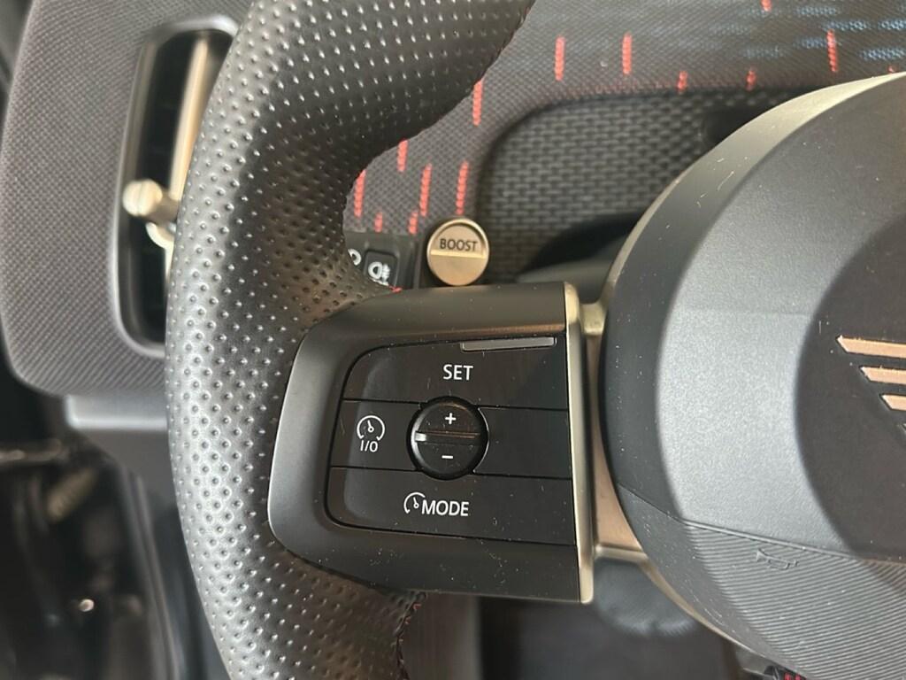 Mini Mini Countryman SE JCW all4