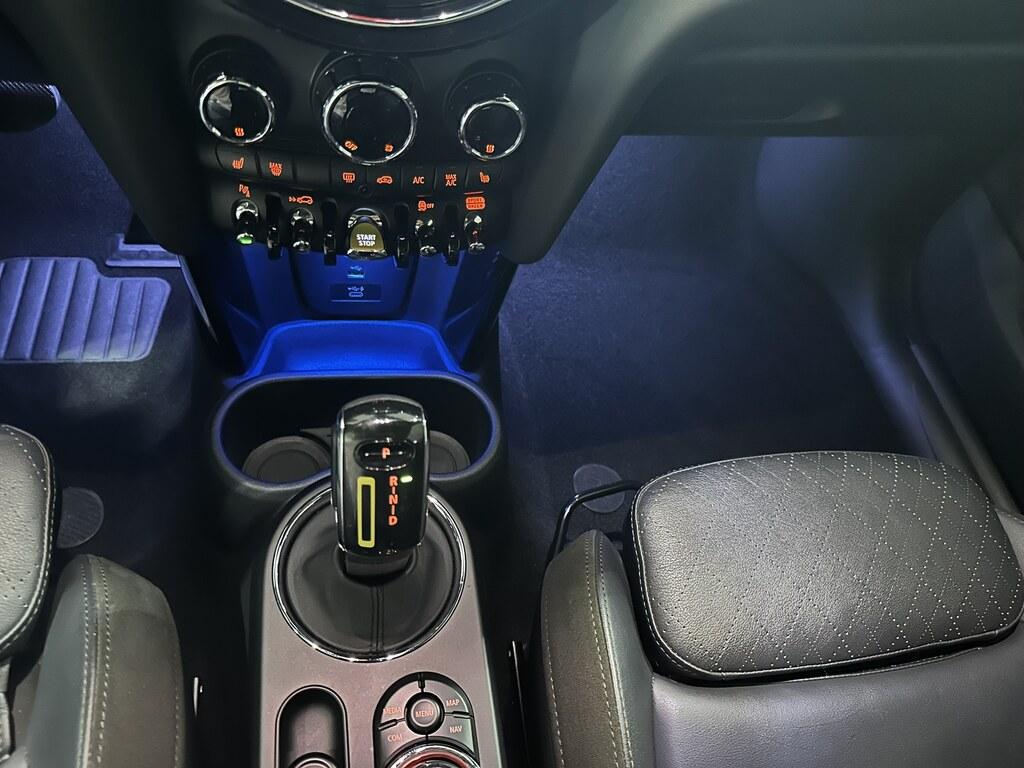 Mini Cooper SE Mini 3p Cooper SE L auto