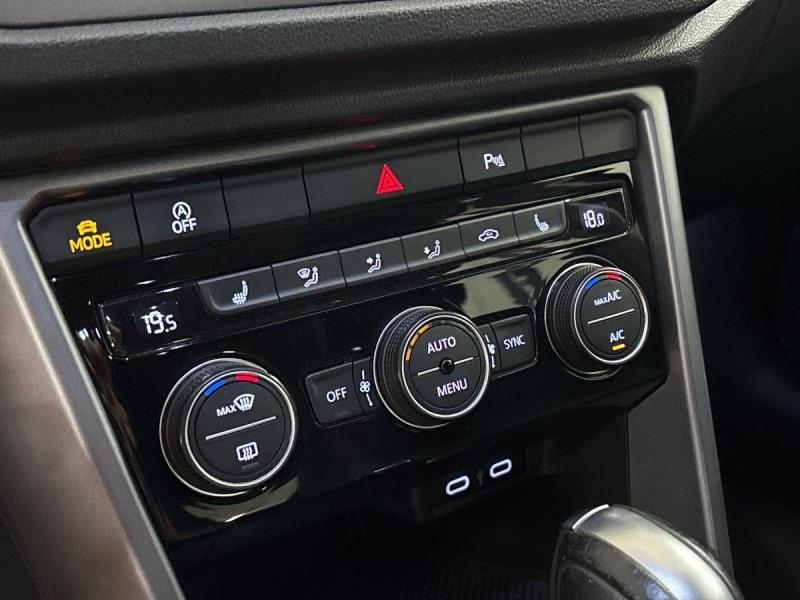Volkswagen T-Roc 2.0 tdi Sport 150cv dsg