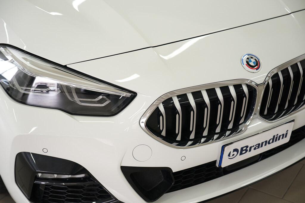 BMW Serie 2 218d Gran Coupe Msport auto
