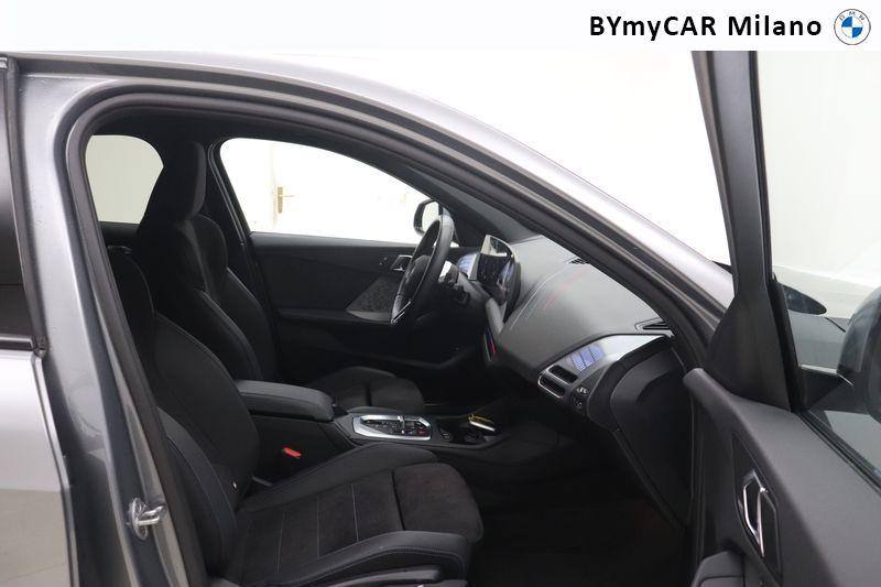 BMW Serie 1 118d MSport Pro auto