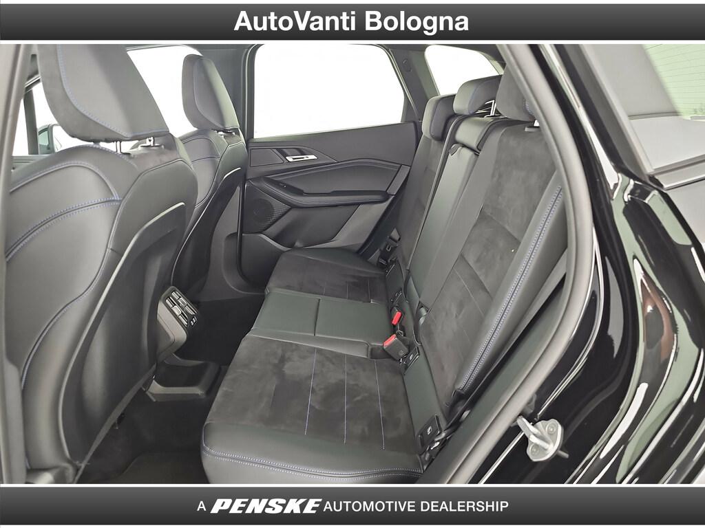 BMW Serie 2 218d Active Tourer Msport auto