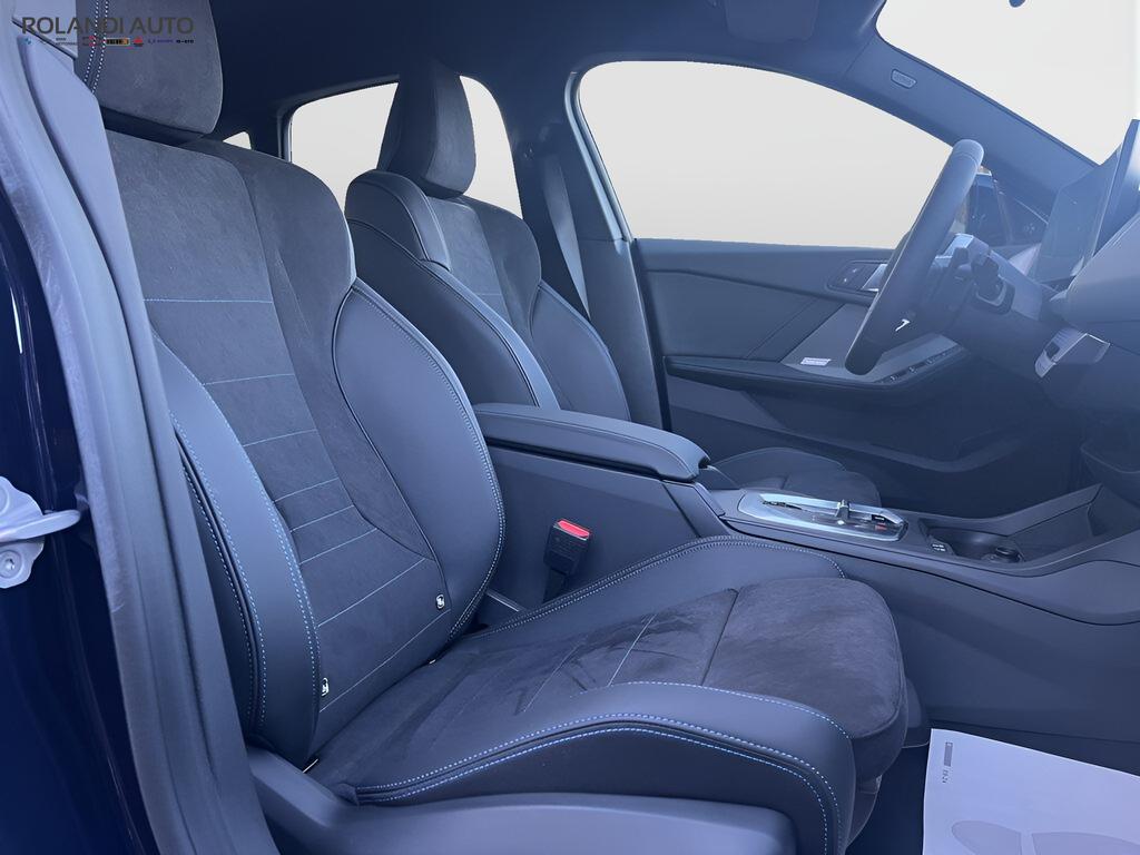 BMW Serie 2 220 Gran Coupe 48V MSport auto